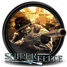 Sniper Elite 2 Icon 256x256 png